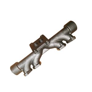 Engine Exhaust Manifold Pipe 4999619 for Cummins M11 Engine