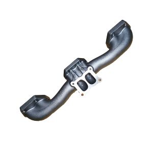 Engine Exhaust Manifold Pipe 5662933 for Cummins X13 Engine from www.soonparts.com