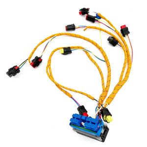 Engine Harness CA2880526 288-0526 2880526 For Caterpillar CAT Engine C4.4 Caterpillar Track-type Tractor D3K XL D4K XL D5K LGP