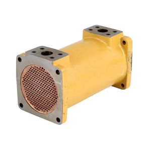 Engine Oil Cooler 2Y-5229, CA2Y5229, 2Y5229 For Caterpillar CAT Engine 1673C 3304 3306 C-10 C-12 3176B 3176C 3196  Caterpillar Wheel Skidder 518C 637D from www.soonparts.com