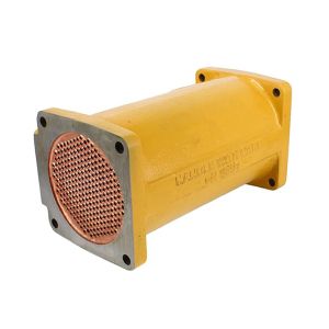Engine Oil Cooler 175-7453, CA1757453, 1757453 For Caterpillar Wheel Tractor 627B Caterpillar CAT Engine 1673C 3304 3306 C-10 C-12 3176B 3176C 3196 from www.soonparts.com