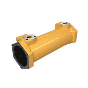 Engine Oil Cooler 0R-3372, 0R3372, CA0R3372 For Caterpillar CAT Engine 3408 Caterpillar Wheel Tractor 621B 637G Wheel Scraper 623E 623F 627E 657E 657G  from www.soonparts.com