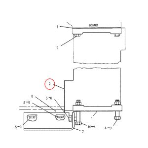 Engine Oil Cooler 9N-2498, 9N2498, CA9N2498 For Caterpillar CAT Engine 3304 1693 Caterpillar Wheel Loader 936F from www.soonparts.com