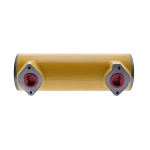 Engine Oil Cooler 0R-5511, CA0R5511, 0R5511 For Caterpillar CAT Engine 3406E 3456 C-12 C-15 C-16 C15 C18 Caterpillar Track-Type Tractor D8R D8T from www.soonparts.com
