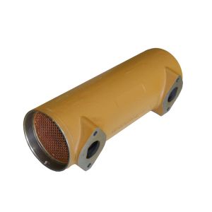 Engine Oil Cooler 4W-6043, 4W6043, CA4W6043 For Caterpillar CAT Engine 3406E 3456 C-12 C-15 C-16 C15 C18 Caterpillar Wheel Loader 980G 980G II 980H from www.soonparts.com