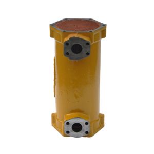 Engine Oil Cooler 10R-3644, CA10R3644, 10R3644 For Caterpillar Wheel Loader 966G II 966H 966K 972G II 972H 972K Caterpillar CAT Engine C9.3 from www.soonparts.com
