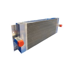 Engine Oil Cooler CA4P5057, 4P-5057, 4P5057 For Caterpillar CAT Engine 3304 Caterpillar Track Loader 963 963B 963C from www.soonparts.com 