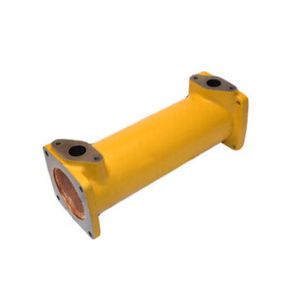 Engine Oil Cooler 9M-8043, CA9M8043, 9M8043 For Caterpillar Track Loader 977H from www.soonparts.com
