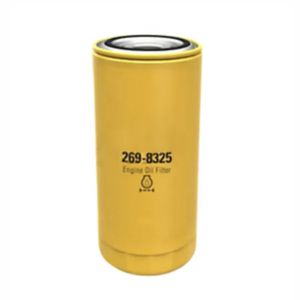 Engine Oil Filters CA2698325, 269-8325, 2698325 For Caterpillar Engine C6.6 C7.1 Caterpillar Wheeled Excavator M316D M318D M318D MH M322D from www.soonparts.com