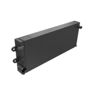 Engine Water Tank Radiator 583-0801, CA5830801, 5830801 For Caterpillar Hydraulic Shovel 6015B 6015 from www.soonparts.com