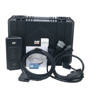 ET4 IV 538-5051 Diagnostic Adapter 478-0235 Communication Adapter Group ET4 Diagnostic Tool For Caterpillar