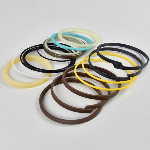 Buy EX100M-2 Bucket Cylinder Seal Kit for Hitachi Excavator EX100M-2 Rod 65 mm Bore 95 mm from www.soonparts.com online store