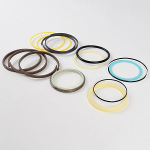 Buy EX220-5 JPN Bucket Cylinder Seal Kit for Hitachi Excavator EX220-5 JPN Rod 65 mm Bore 95 mm from www.soonparts.com online store