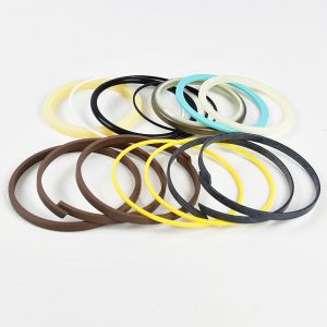 Buy EX300-3C Bucket Cylinder Seal Kit for Hitachi Excavator EX300-3C Rod 95 mm Bore 145 mm from www.soonparts.com online store