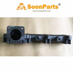 Buy Exhaust Pipe Manifold Natural Aspirated 901223 for Cummins Engine 4-390 4T-390 from WWW.SOONPARTS.COM