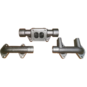 Abgaskrümmer 161-3398 192-4697 203-7775 für Caterpillar-Motor CAT C9 zum Verkauf im Online-Shop www.soonparts.com