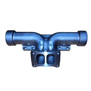 Exhaust Manifold 3092659 For Cummins Engine QST30
