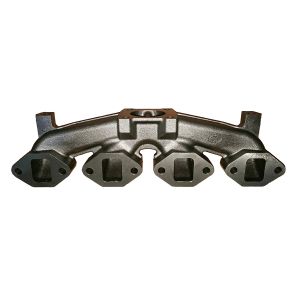 Buy Exhaust Manifold 6204-13-5110 for Komatsu BR100J-1 BR100R-1 D20A-7 D20PL-7 D20Q-7 D20S-7 D21A-7 D21Q-7 D21S-7 EGS45-5 JV100A-2T Engine 4D95L from soonparts online store