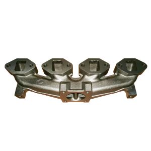 Buy Exhaust Manifold 6204-13-5110 for Komatsu Excavator PC60-6 PC60-7 PC70-6 PC70-7 PC75UD-2 PC75UU-3 PC78US-5 PC78US-6 PC78UU-6 Engine 4D95L from soonparts online store