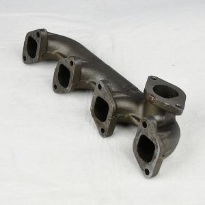 Exhaust Manifold 894451-9901 for Hyundai Old Diesel Fork Lift HDF202530II Isuzu Engine 4JB1