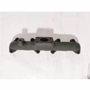 Exhaust Manifold VOE16689784 for Volvo Excavator ECR50D