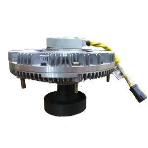 Embrayage-fluide-d&#39;entraînement de ventilateur-281-3589-2813589-pour-pelle-caterpillar-cat-324d-324d-l-324d-ln-325d-325d-l-328d-lcr-329d-329d-l-329d- ln-moteur-c7