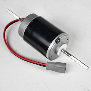 Fan Blower Motor 174-1486 for Caterpillar Excavator CAT 312 315 317 318B 320B 330 350 365B 375 385B