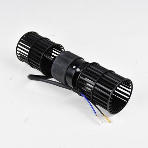 Fan Blower Motor 2538-6011 for Doosan Excavator SOLAR 55-V PLUS SOLAR 55W-V SOLAR 55W-V PLUS SOLAR 75-V