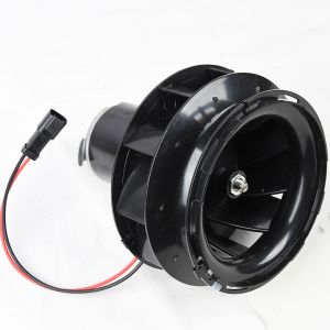 Fan Blower Motor 268-8792 for Caterpillar CAT D10T  D10T2  D11T  D8T  D9T IT62G II IT62H