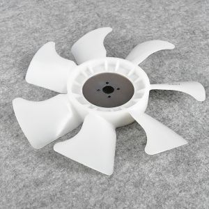 Fan Cooling 191-0559 1910559 for Caterpillar Excavator CAT 303.5 304.5 Engine 3024 3013