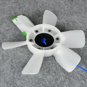Buy Fan Cooling Blade 145306380 for Perkins Engine 403D-11 403C-11 103-06 103-09 103-10 103-13 from WWW.SOONPARTS.COM online store.