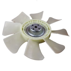 Fan Cooling Blade 196-7976 1967976 for Caterpillar Excavator CAT 305.5 306 308 307 C 307 C SB 307 D 308 C CR 308 D Engine 4M40