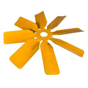 Fan Cooling Blade Spider 230-2847 2302847 for Caterpillar Excavator CAT 365C 365C L 365C L MH Engine C-15