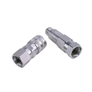 Female Flat Faced Coupler Kit 6667808 For Bobcat Loader 542 553 653 751 753 763 773 853 7753 863 864 873 963 from www.soonparts.com