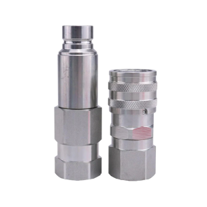 Female Flat Faced Coupler Kit 7246777 For Bobcat Loader 542 553 653 751 863 864 873 963 7753 753 763 773 853 from www.soonparts.com