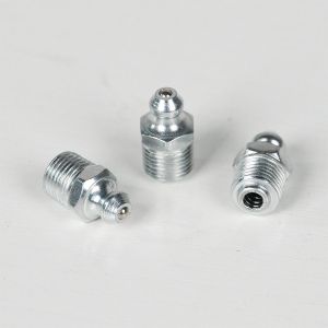 Fitting Grease CA3B8489, 3B-8489, 3B8489 For Caterpillar Engine 3114 3116 3126 3126B 3160 3196 3208 Caterpillar Excavator 215 307 312 317 from www.soonparts.com