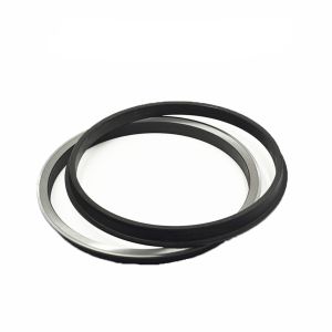 Buy Floating Seal Group TZES100-250-B TZES100250B for Komatsu Excavator PC120LC-6 PC128US-2 PC128UU-2 PC138US-2 from soonparts online store