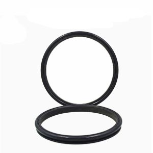 Buy Floating Seal Group XKAH-00341 XKAH00341 for Hyundai Excavator R140LC-7 R140LC-7A R160LC-7 R160LC-7A from soonparts online store