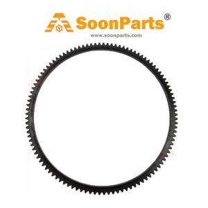 Buy Fly Wheel Ring 8971759020 for Hitachi Excavator EX130H-5 EX135UR EX135UR-5 EX135US-5 EX135USR EX140US-5 EX150 EX150LC-5 from WWW.SOONPARTS.COM online store.