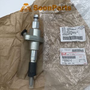 Buy Fuel Injector 1153004210 for John Deere Excavator 180 from soonparts