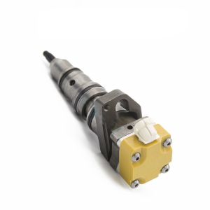 Fuel Injector 177-4754 1774754 for Caterpillar CAT 322C 322C FM 325C 325C FM 570B 580B 950G II 962G II IT62G II M325C MH Engine 3126B 3126E