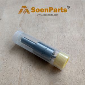 Buy Fuel Injector Nozzle 1153190260 for Hitachi Excavator ZX330 ZX330-3G ZX330-5G ZX360LC-HHE ZX370MTH ZX500W Isuzu Engine AA6HK1XQA-503717 from soonparts