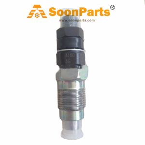 Buy Fuel Injector Nozzle 16001-53000 H1600-53000 for Kubota Utility Vehicle RTV900G RTV900G6 RTV900G9 RTV900R6 RTV900R9 RTV900T RTV900T6 RTV900T9 RTV900W RTV900W6 RTV900W93 from soonparts