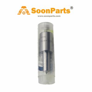 Buy Fuel Injector Nozzle 289232A1 for Case Excavator 9021 9013 from soonparts