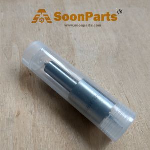 Buy Fuel Injector Nozzle  9 432 610 512 9432610512 for Bosch NP-DLLA160SN922 from soonparts