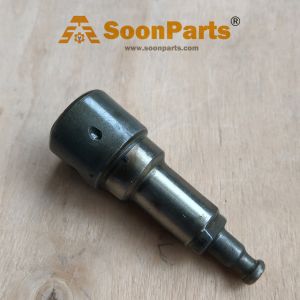 Buy Fuel Injector Plunger & Barrel ASSY 9 443 612 180 9443612180 9 443 610 581 9443610581 for Bosch A794 from soonparts