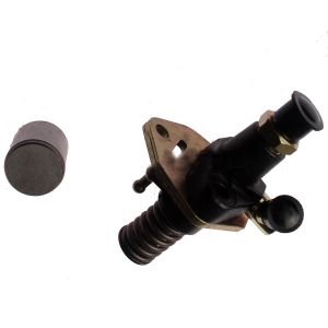 Kraftstoffeinspritzpumpe Nr. Magnetventil 186 186F 10 PS für Yanmar Dieselmotor L100