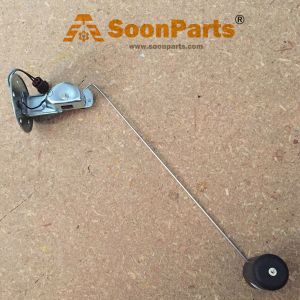 Buy Fuel Level Sensor YN52S00045F1 for New Holland Excavator E135B E175B E215B E235BSR E235BSRLC E235BSRNLC E70BSR E80BMSR from www.soonparts.com online store