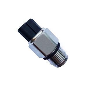 Sensor de presión de combustible ND499000-6160 para excavadora Komatsu PC400-8 PC450-8 PC600-8 PC800LC-8 PC850-8 PC1250-8
