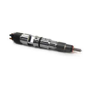 Fuel Engine Injector 0445012231, 0445 012 231, 095000-1212, 095000-1213 For Komatsu Excavator PC200-8 from www.soonparts.com